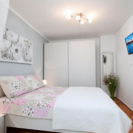 Apartment Manuel ポレッチ エクステリア 写真