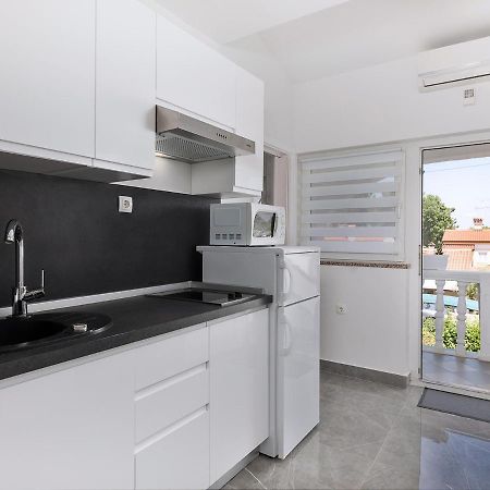 Apartment Manuel ポレッチ エクステリア 写真