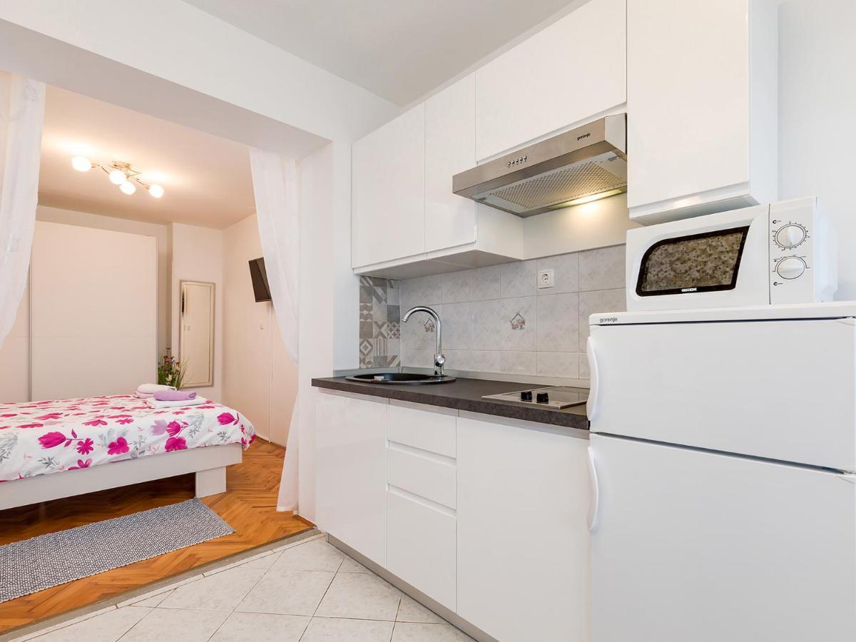 Apartment Manuel ポレッチ エクステリア 写真