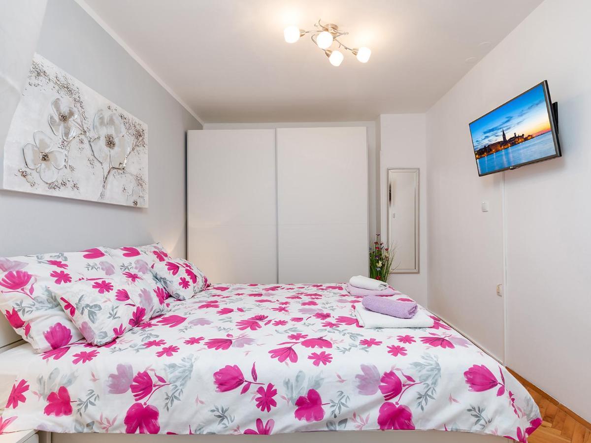 Apartment Manuel ポレッチ エクステリア 写真