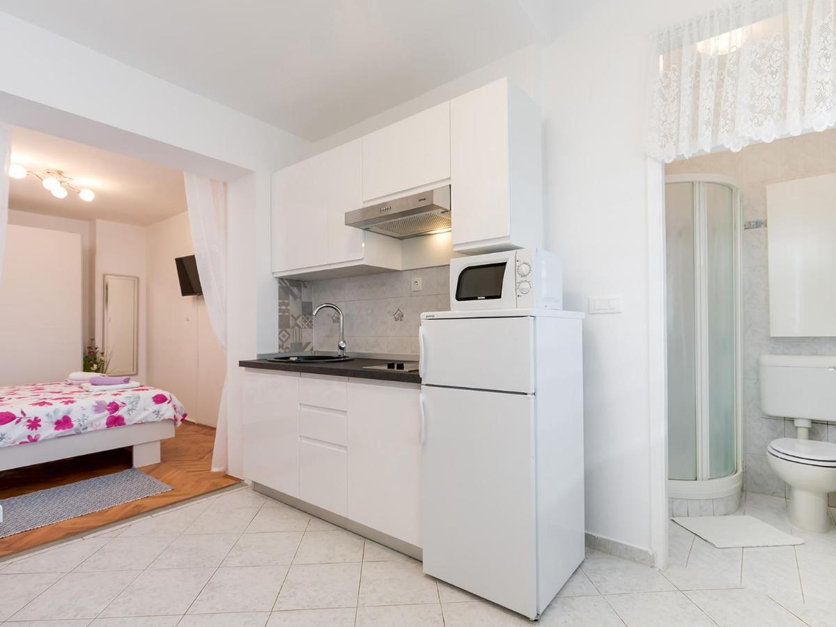Apartment Manuel ポレッチ エクステリア 写真