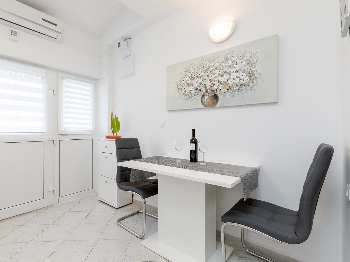 Apartment Manuel ポレッチ エクステリア 写真