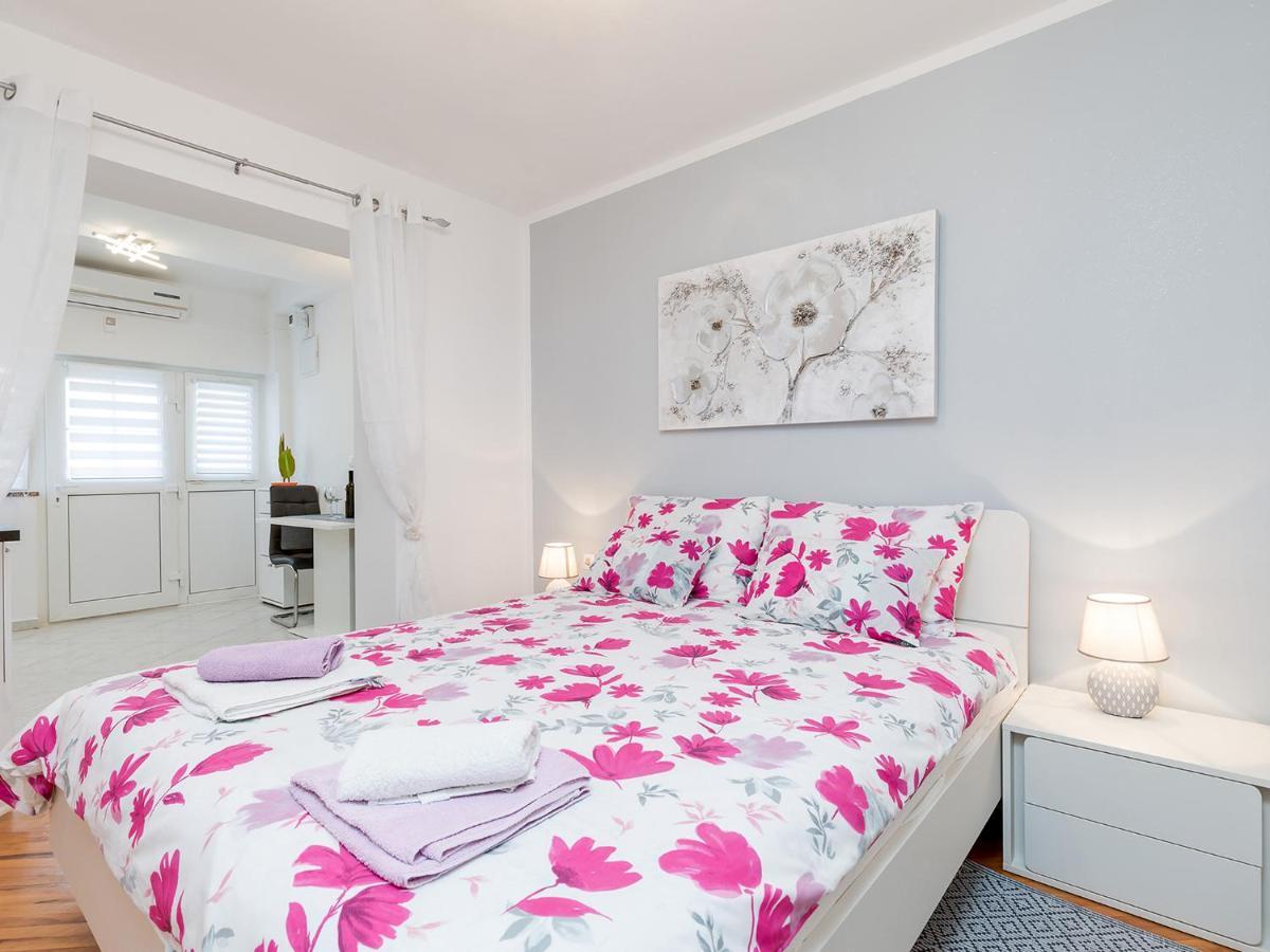 Apartment Manuel ポレッチ エクステリア 写真