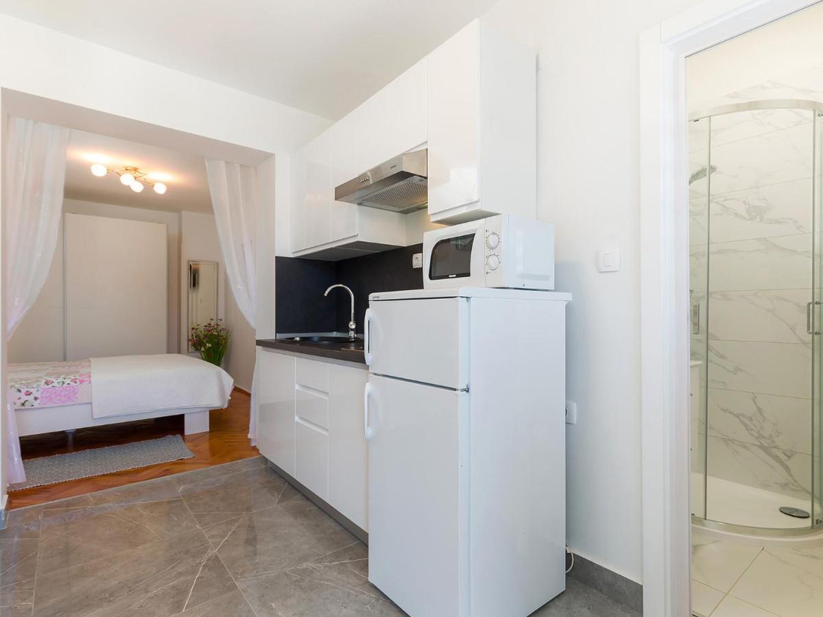Apartment Manuel ポレッチ エクステリア 写真