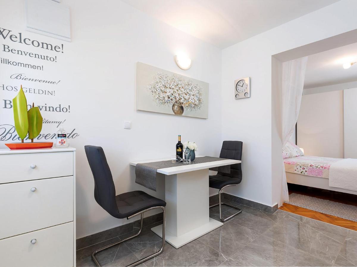Apartment Manuel ポレッチ エクステリア 写真