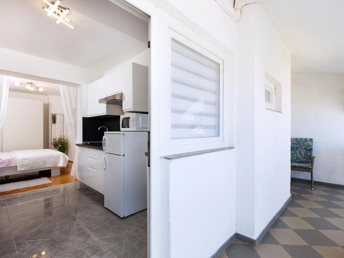Apartment Manuel ポレッチ エクステリア 写真