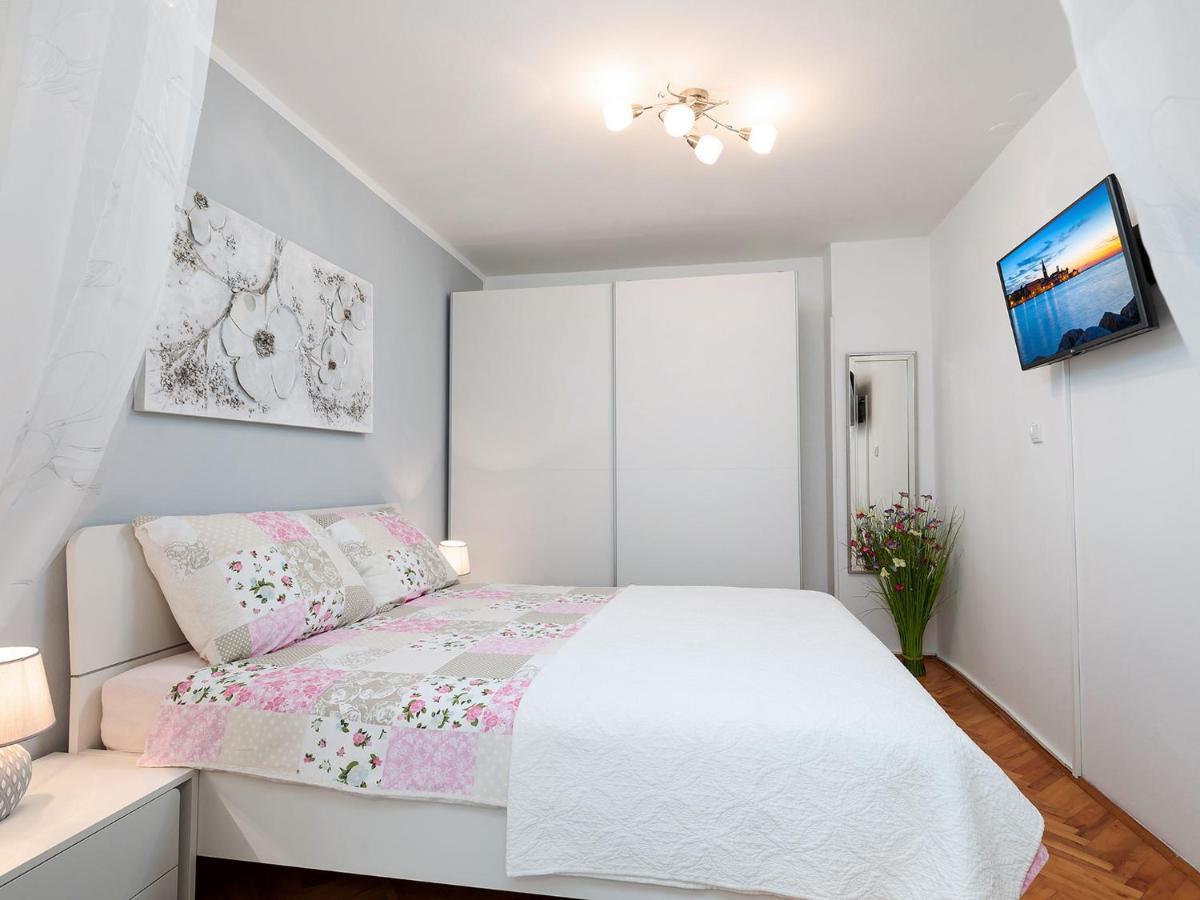 Apartment Manuel ポレッチ エクステリア 写真