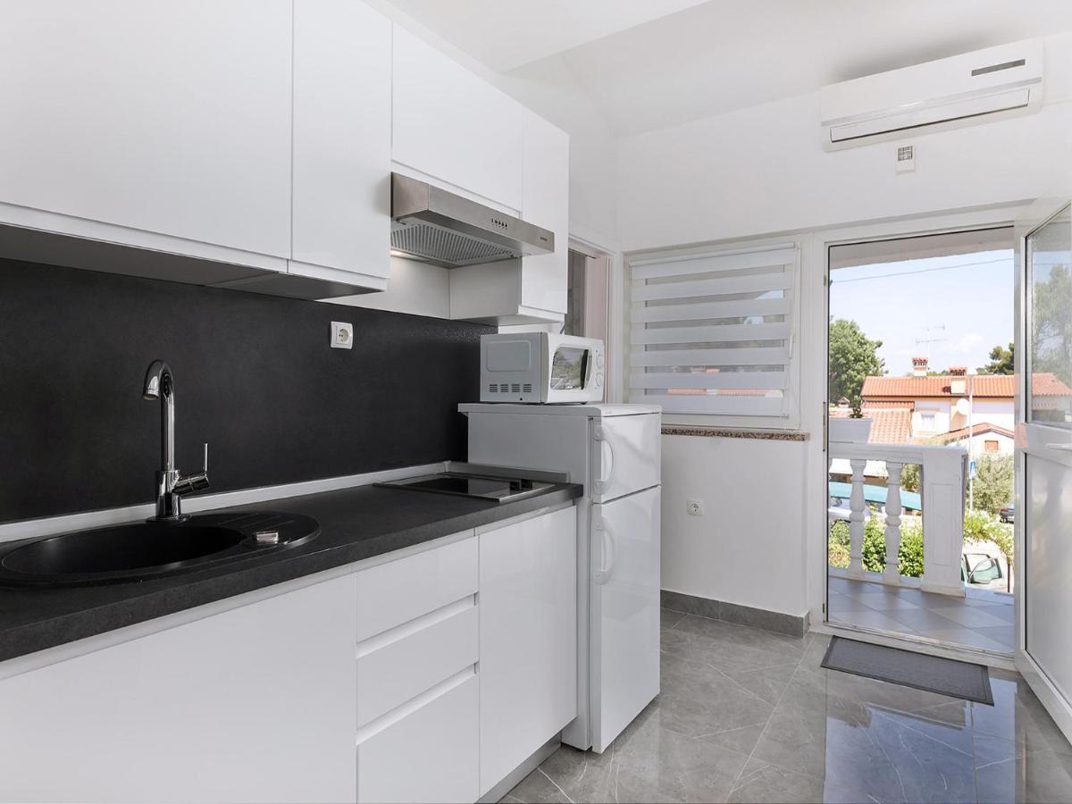 Apartment Manuel ポレッチ エクステリア 写真