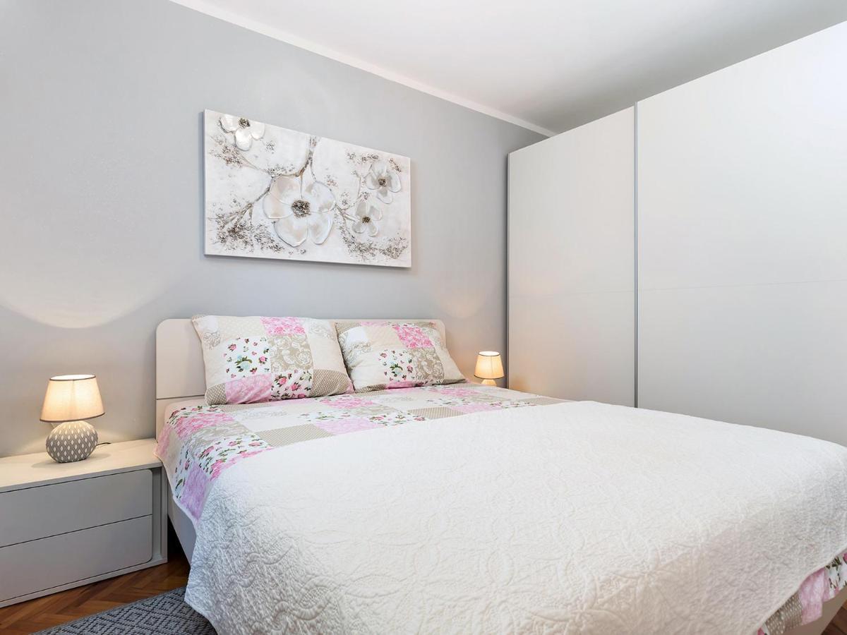 Apartment Manuel ポレッチ エクステリア 写真