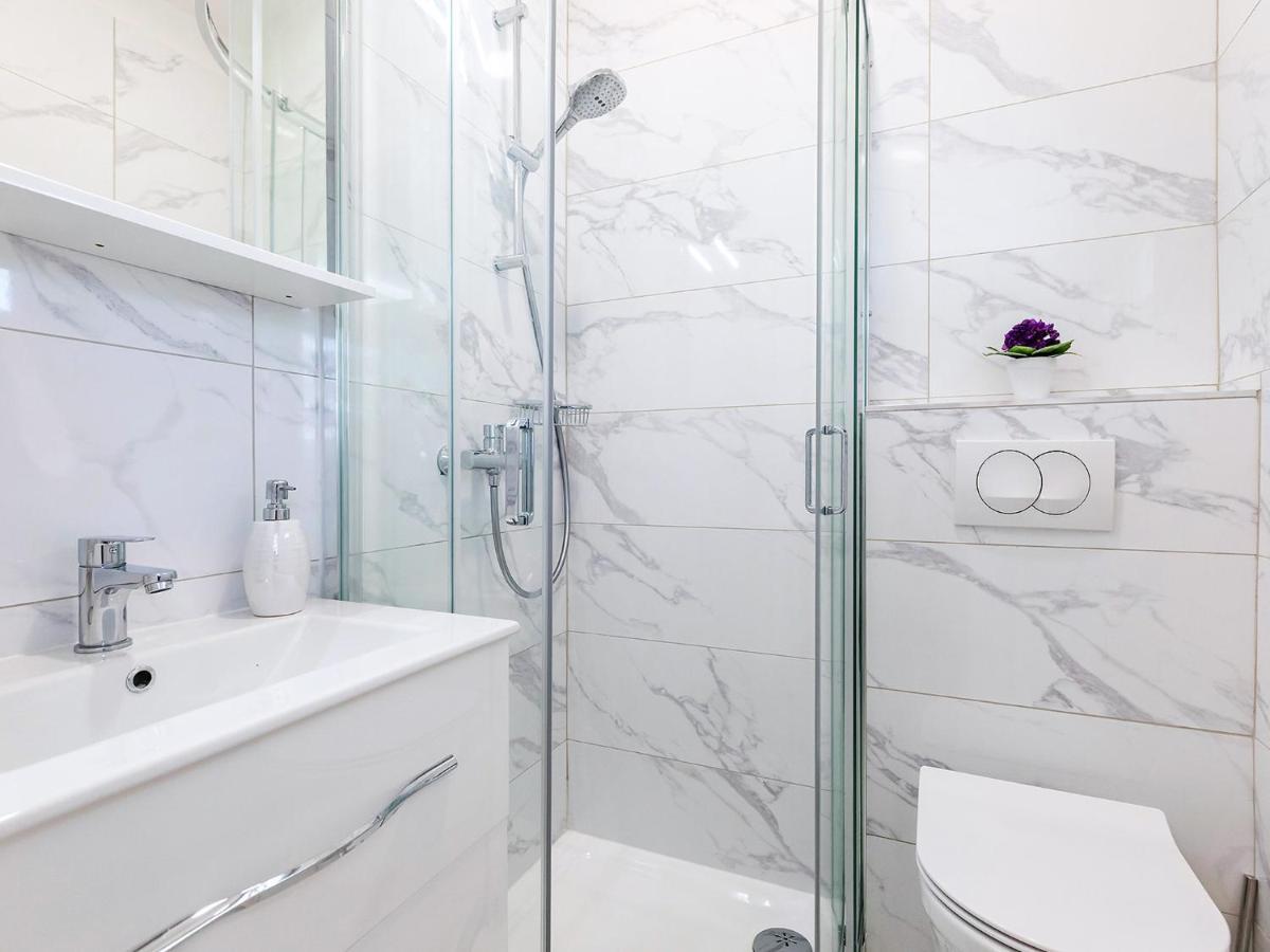 Apartment Manuel ポレッチ エクステリア 写真