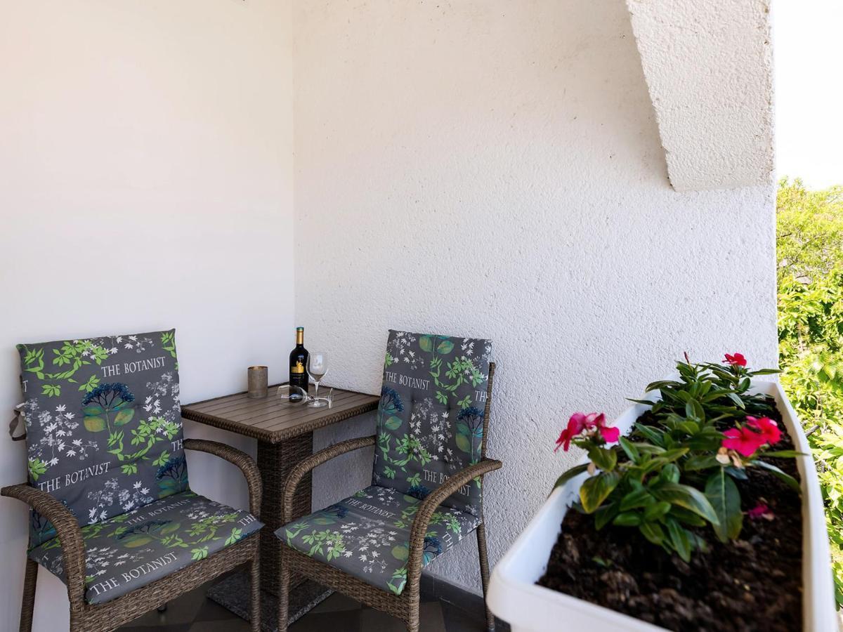Apartment Manuel ポレッチ エクステリア 写真