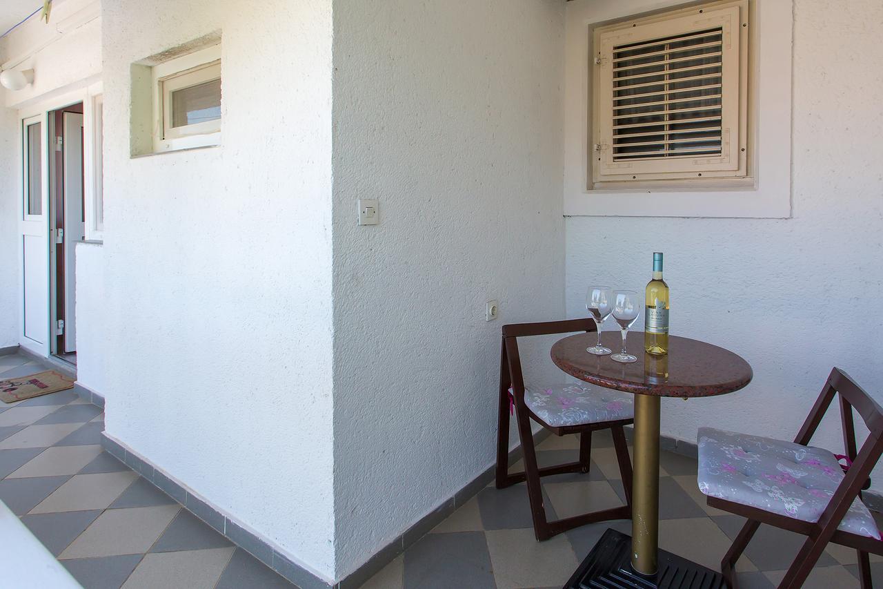 Apartment Manuel ポレッチ エクステリア 写真